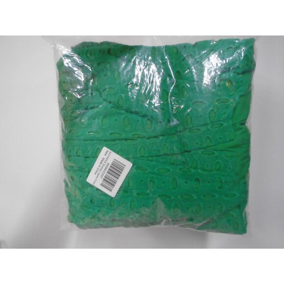 AGYMNX Womens A-Line Cocktail Dress Green size 10 (large) - Picture 5 of 7